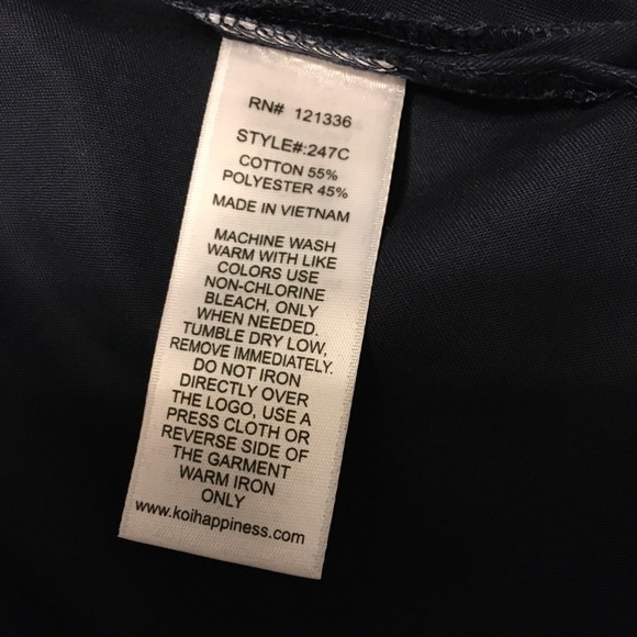 🌻Koi Nicole limited edition 🌻💎💎 - Picture 5 of 5